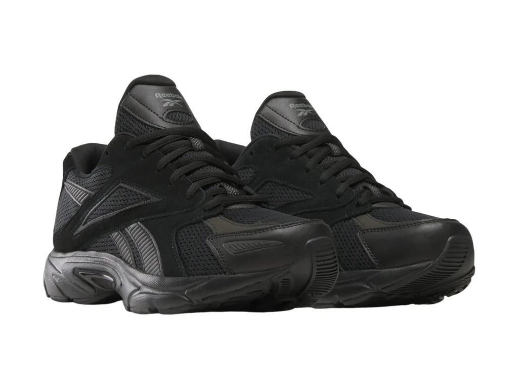 Tenis Reebok Road Prime Negro para Niño