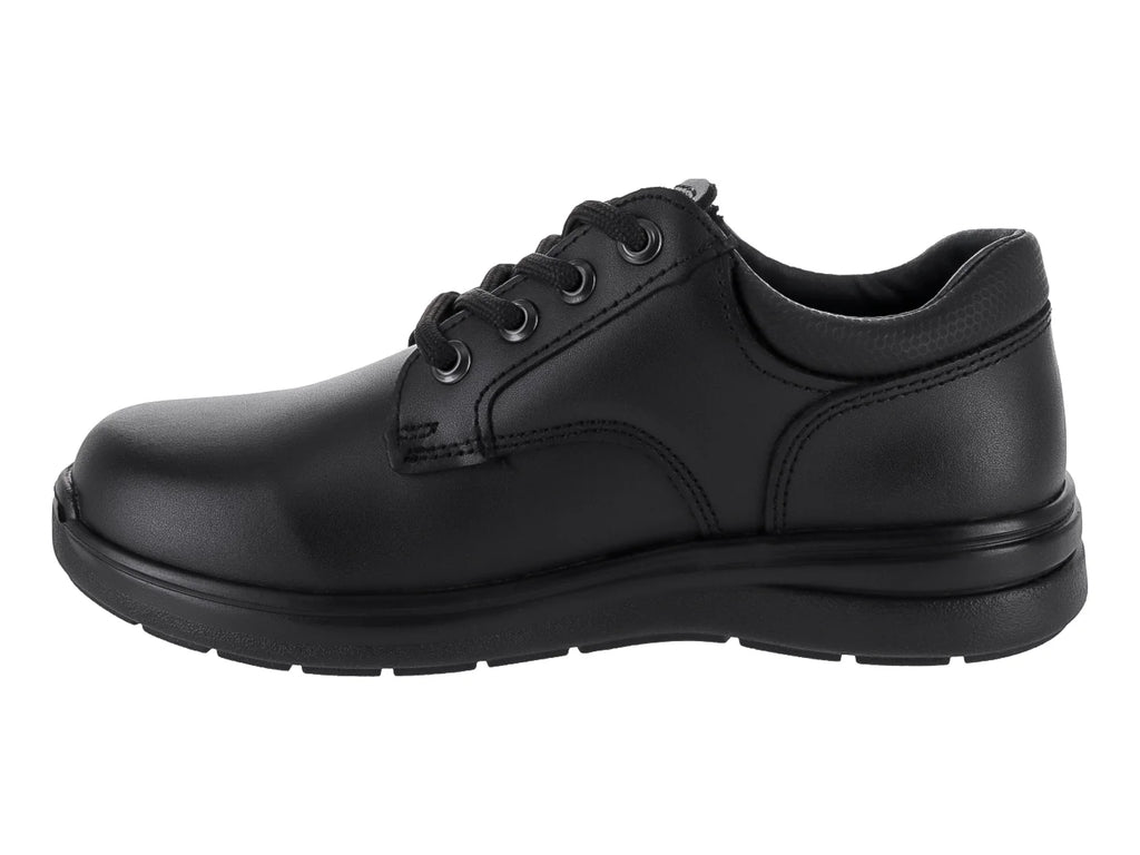Zapatos YUYIN Negros para Niño