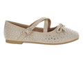 Zapatos Planos Roze Off White para Mujer