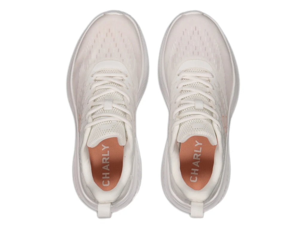 Tenis Charly Blanco para Mujer