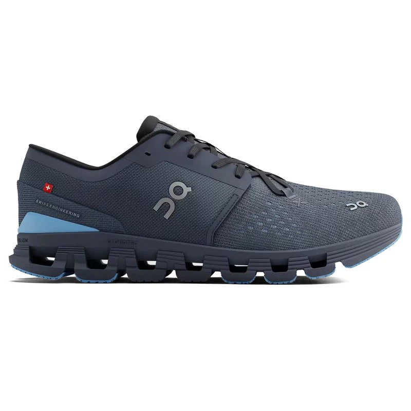 Mens On Cloud X 4 Clearance