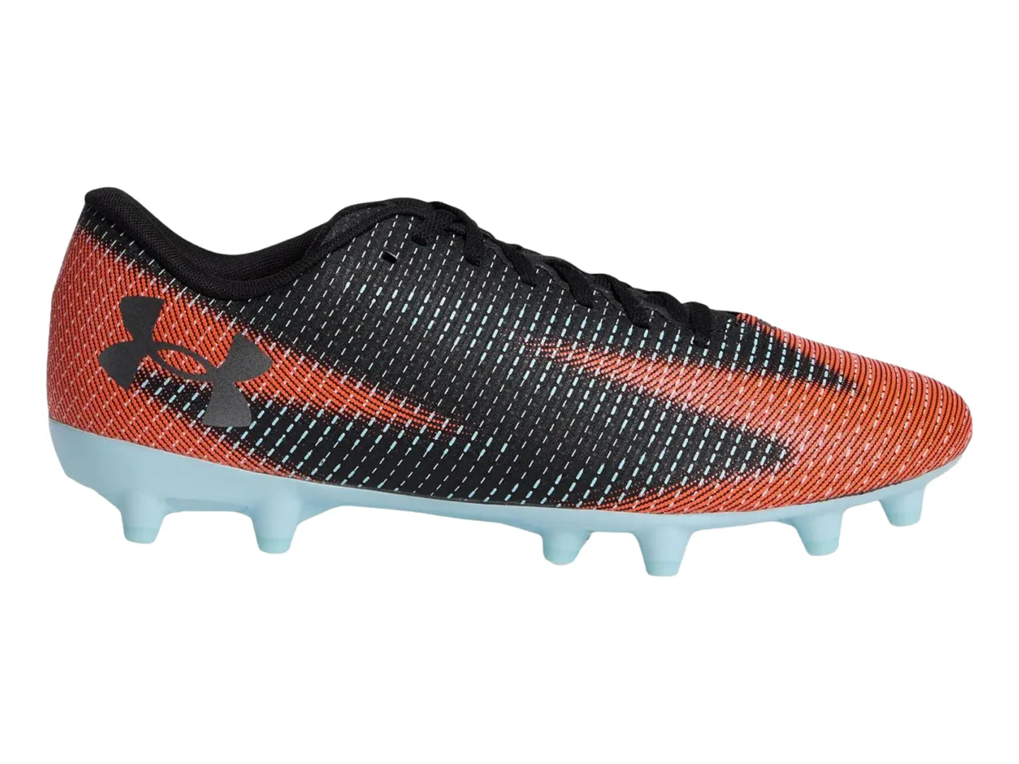 Tenis de Fútbol Under Armour U Shadow Select 3 Multicolor para Hombre