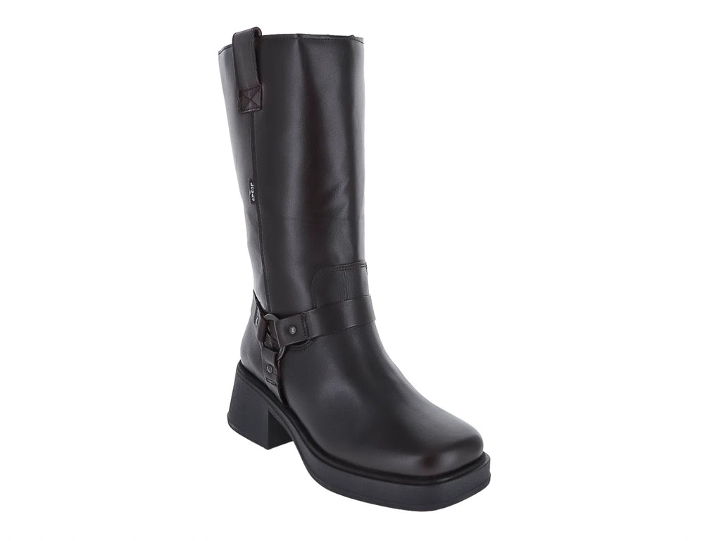 Botas Levis Café para Mujer