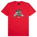 T Shirt Red