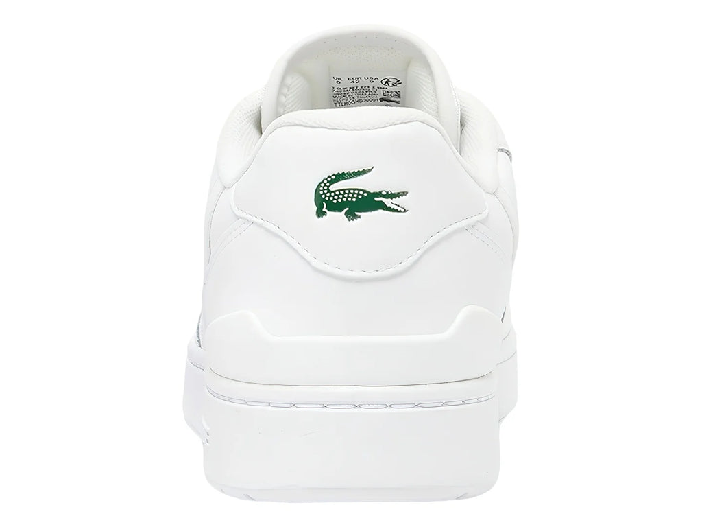 Tenis Lacoste T Clip Set Blancos para Hombre