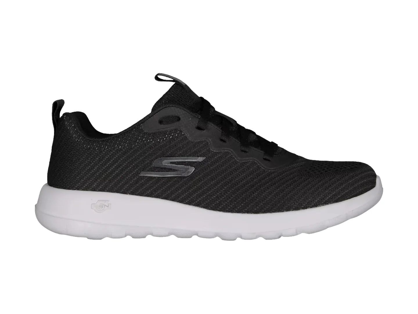 Tenis Skechers Go Walk Max Negro para Hombre