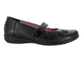 Zapatos Flexi Negros para Niña