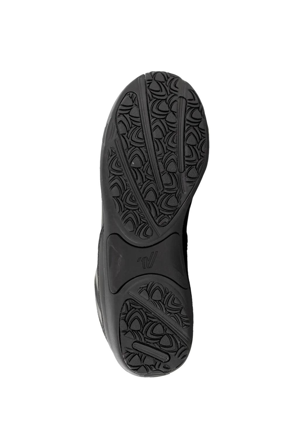 Varsity DBL Edge Pro Black Cheer Shoes
