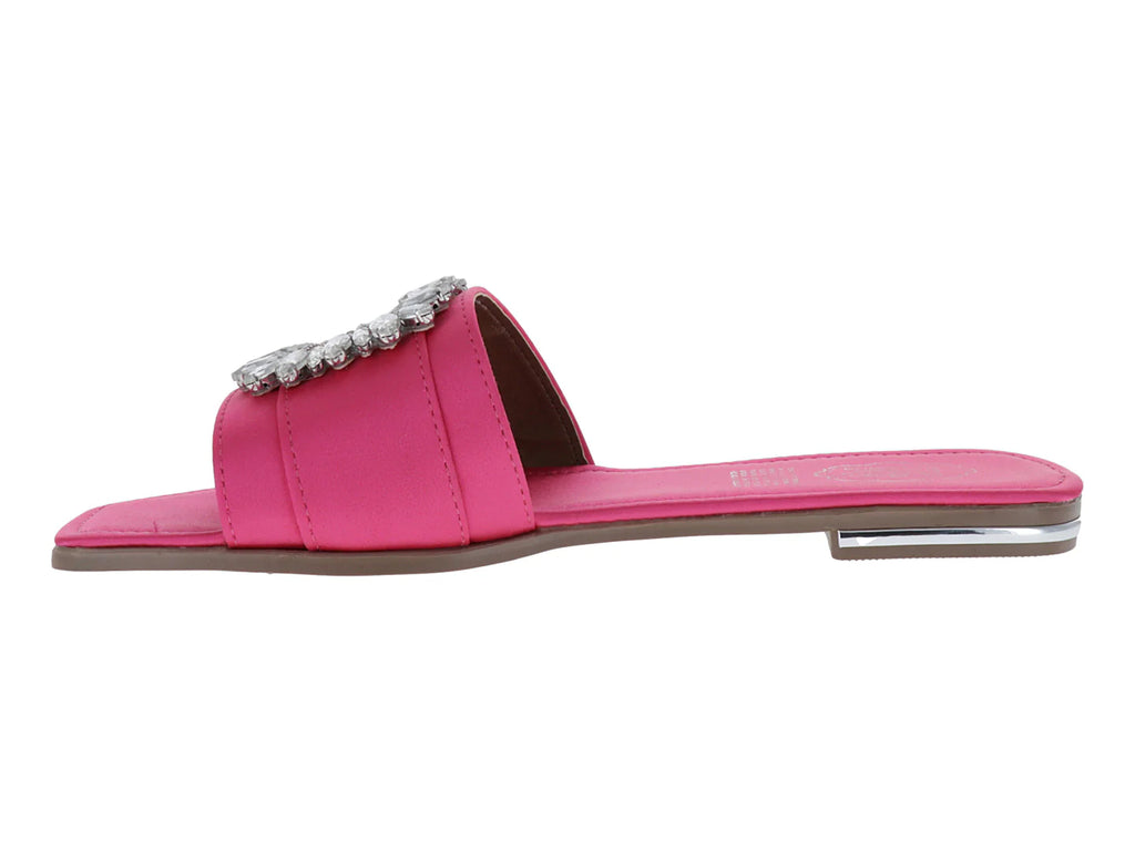 Sandalias MELIANA Fucsia para Mujer