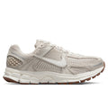 Womens Nike Vomero Light Orewood Brown Sail Metallic Silver
