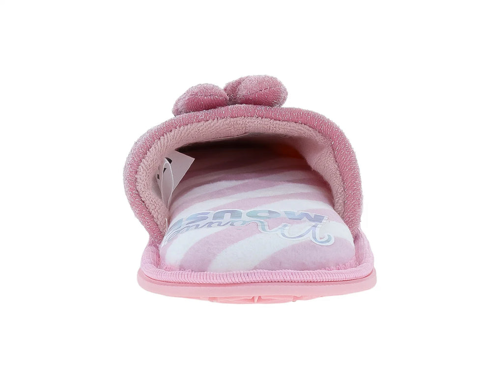 Pantuflas ARRA Rosa para Niña