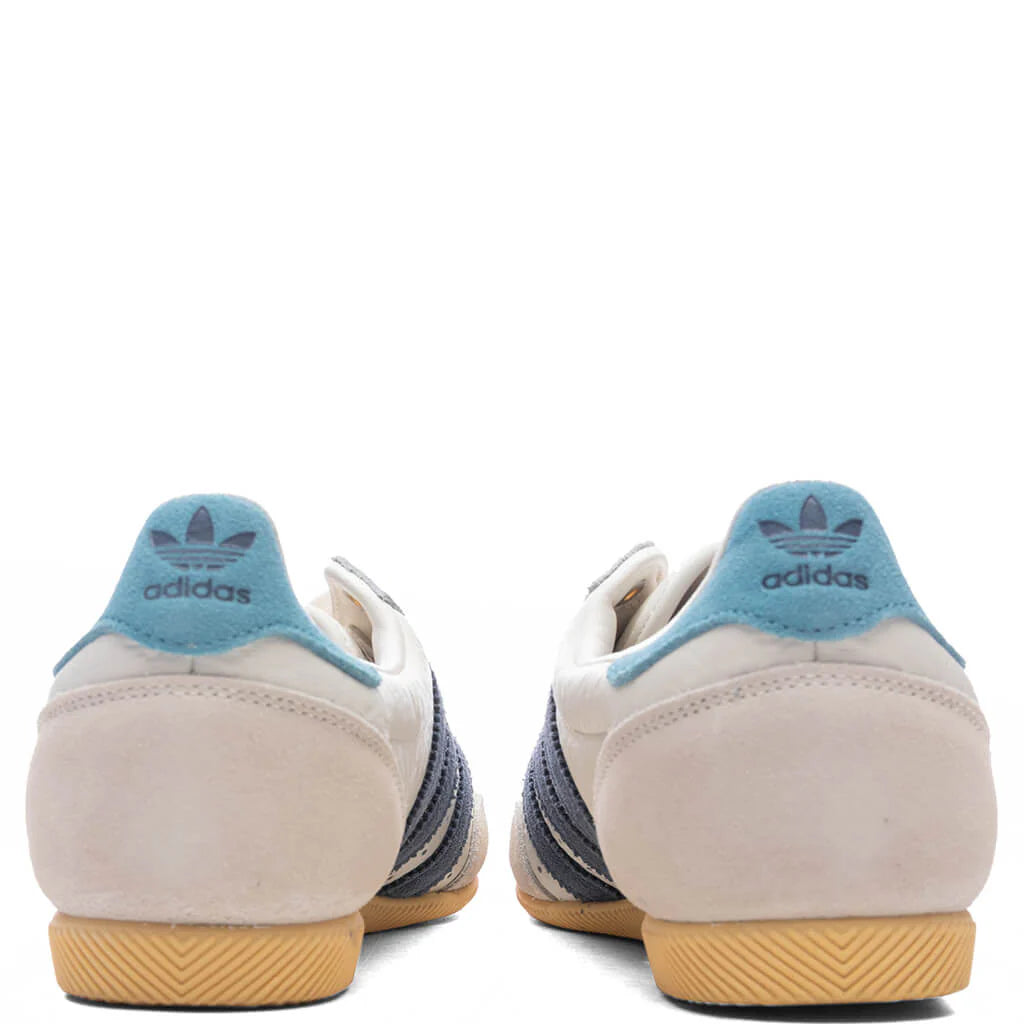 Womens Japan Off White Preloved Ink Orange Tint