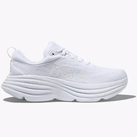 Womens Hoka Bondi 8 Clearance
