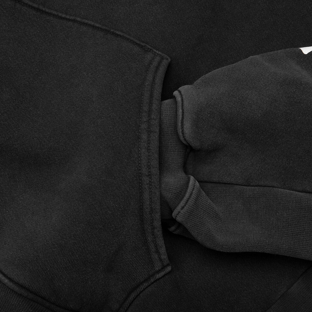 Membership USO Hoodie Black