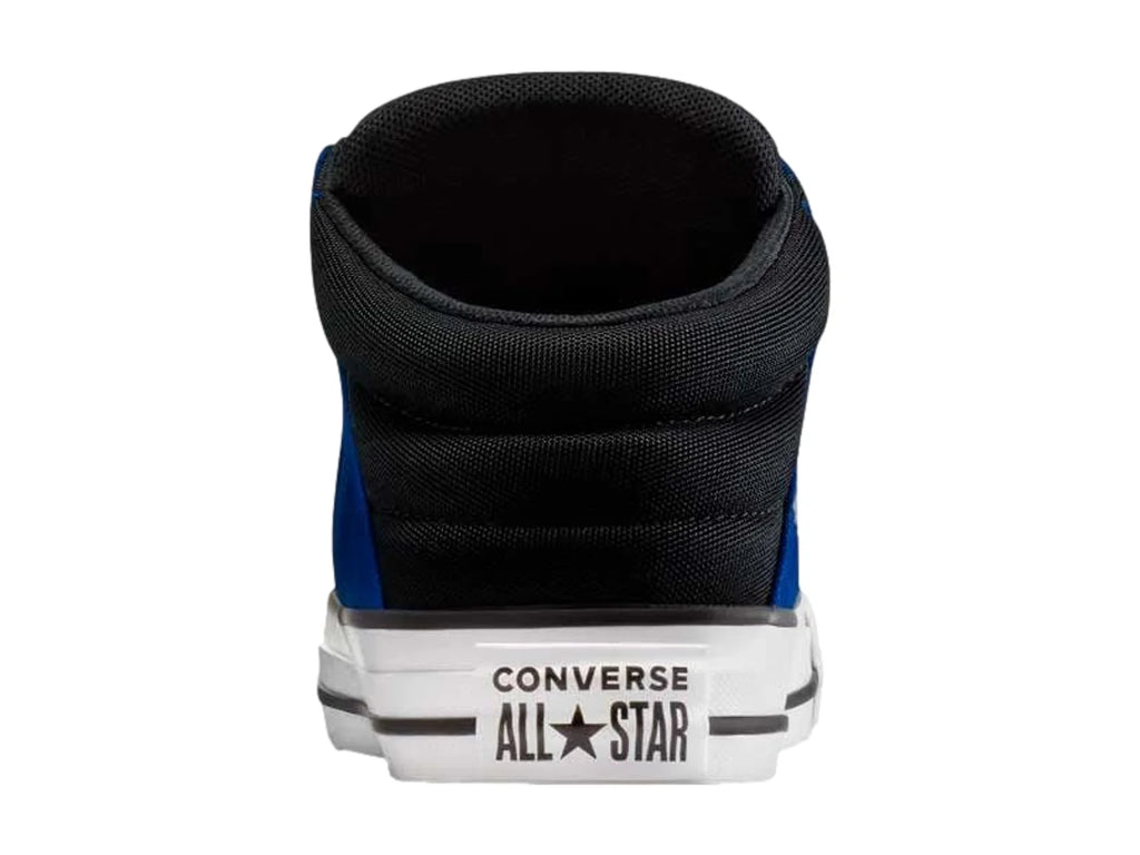 Tenis Converse Chuck Taylor All Star Axel Azul para Niño