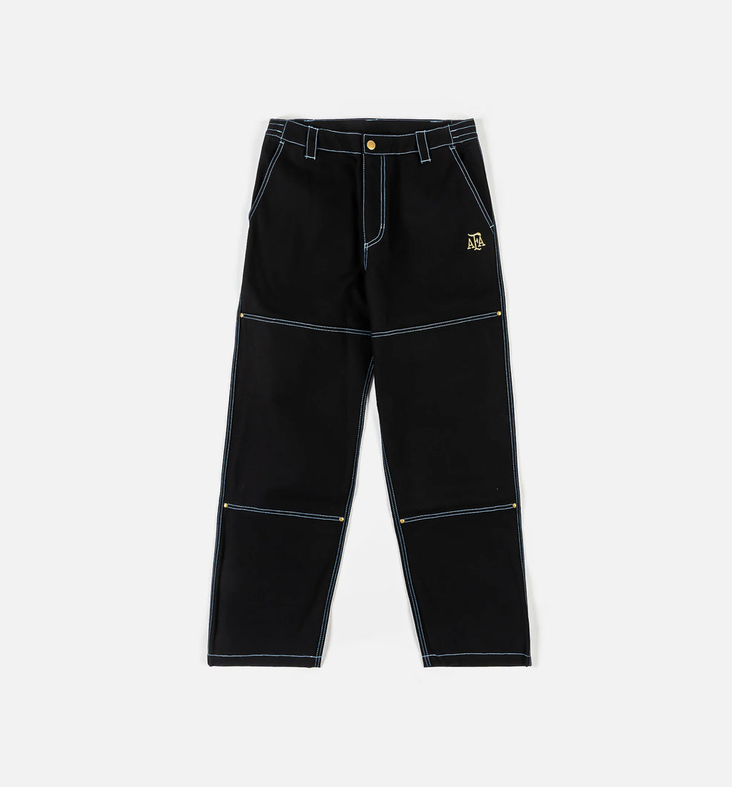 Argentina x Thrasher Chino Mens Pant Black