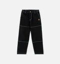 Argentina x Thrasher Chino Mens Pant Black