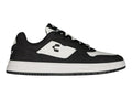 Tenis Charly Blanco y Negro para Hombre