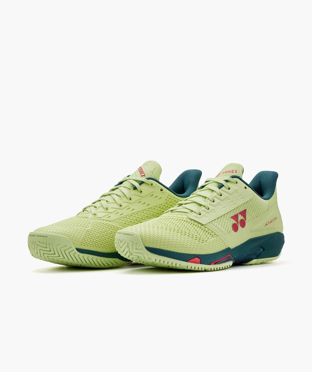 POWER CUSHION AD ACCEL WOMENS