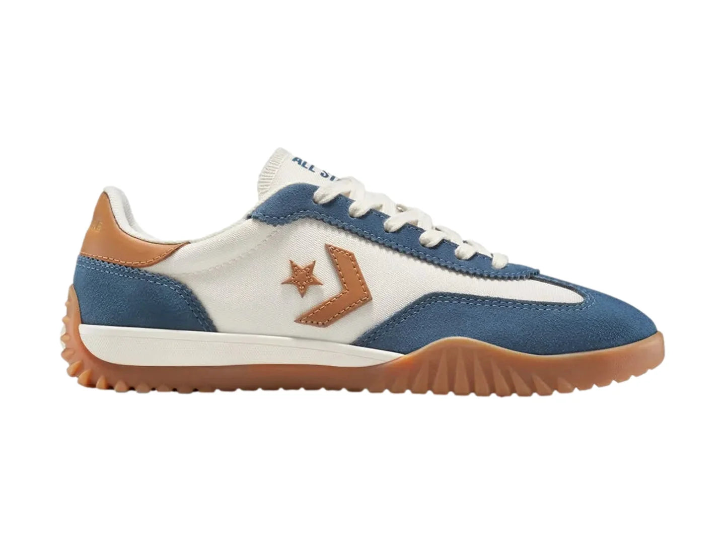 Tenis Converse Run Star Trainer Azul para Mujer