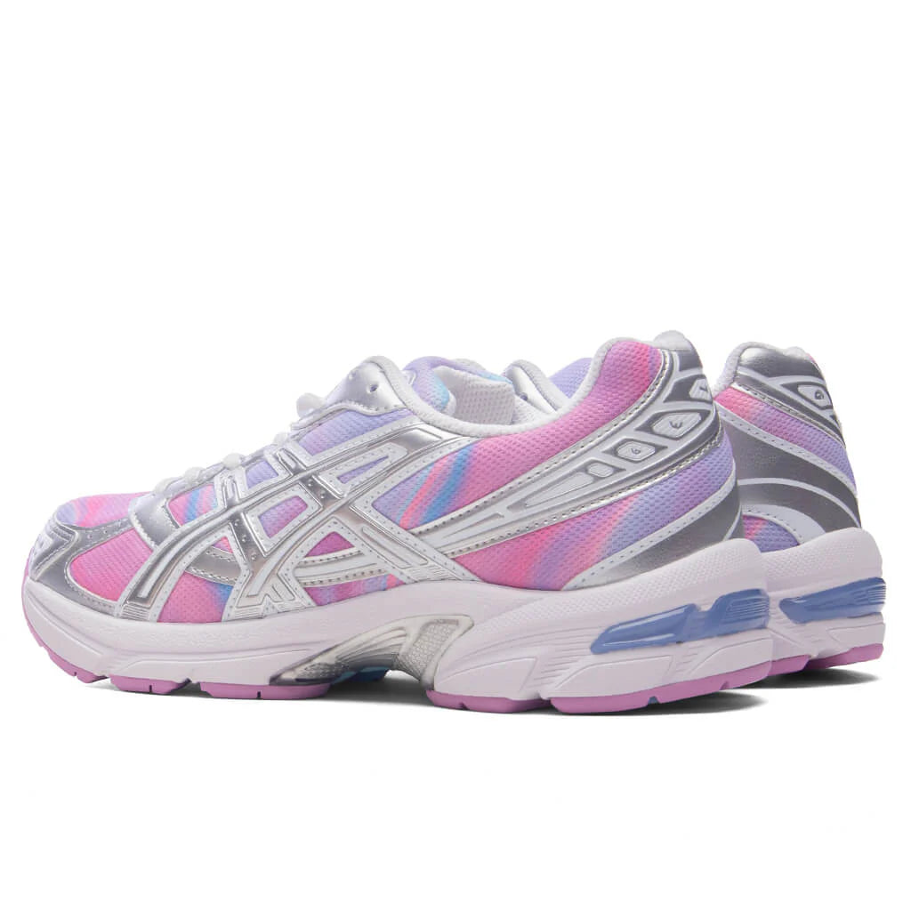 Womens Gel 1130 Baby Lavender Pure Silver