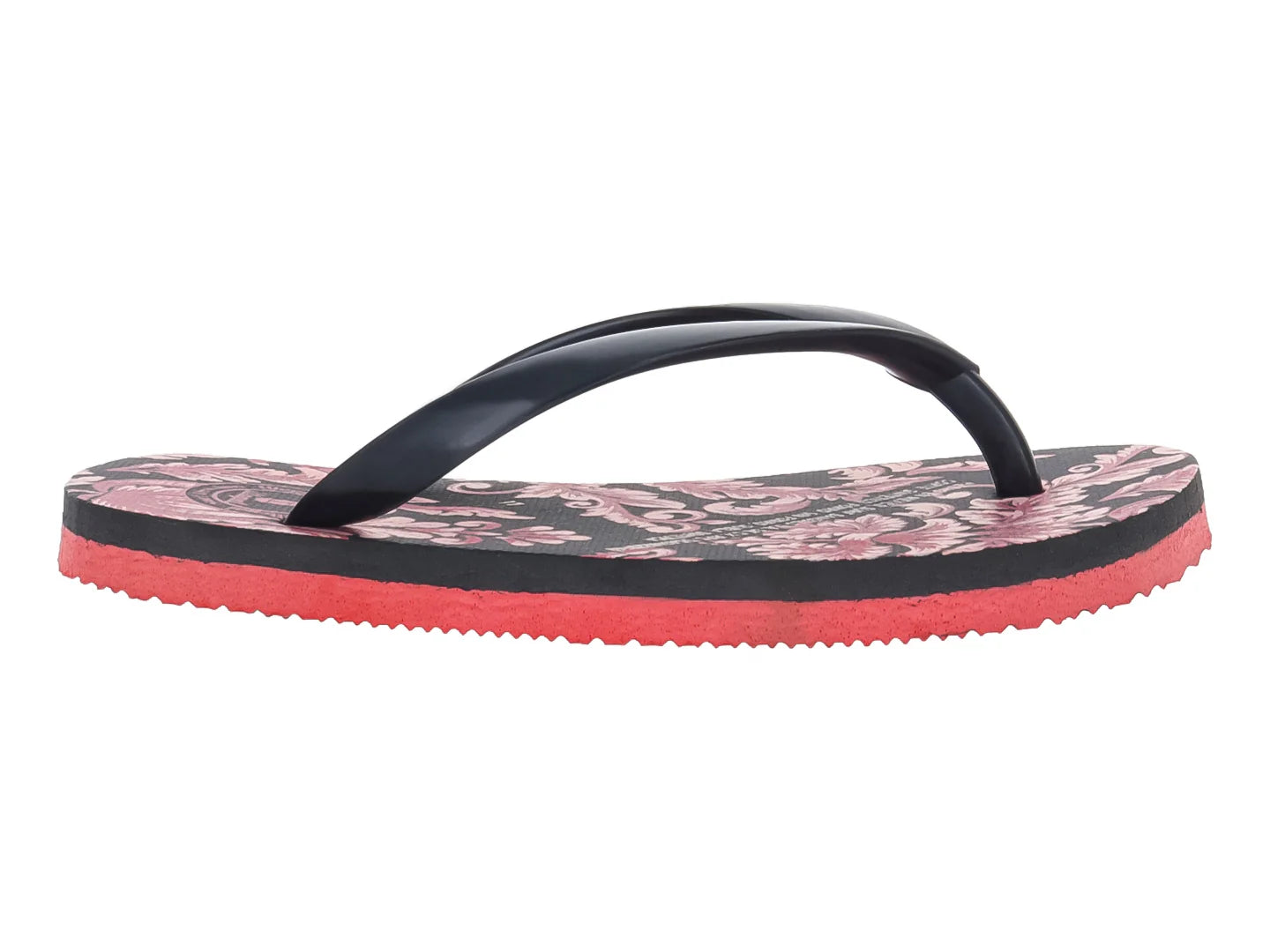 Sandalias Illegal Negro para Niña