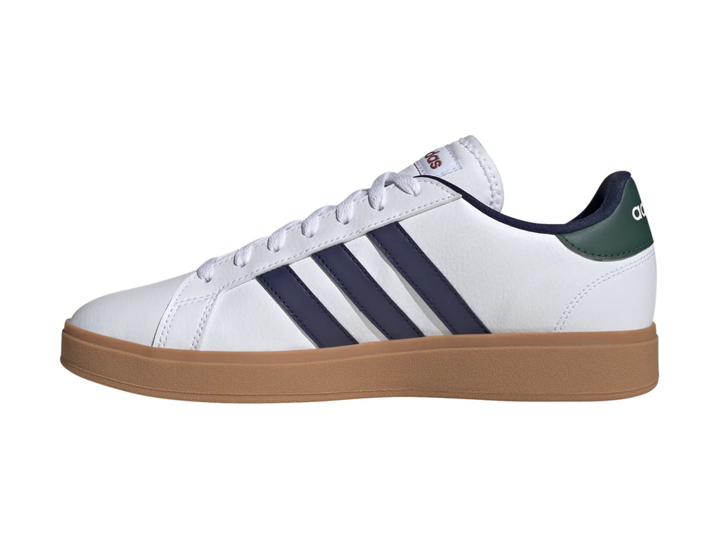 Tenis Adidas Grand Court Base 20 Multicolor para Hombre