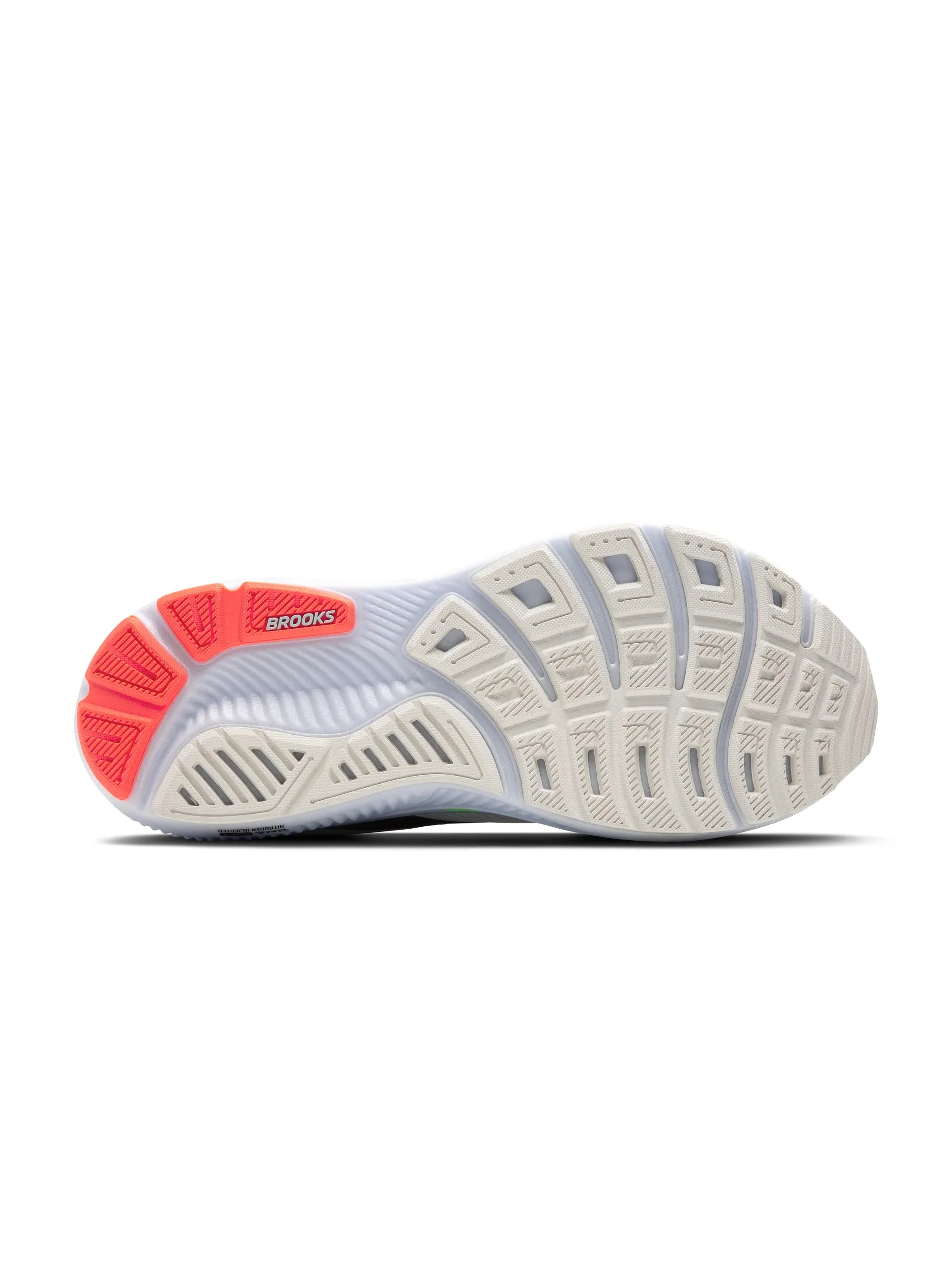 Brooks Ghost 17 Mens Shoes