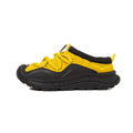 HOKA U ORA PRIMO BLACK YELLOW