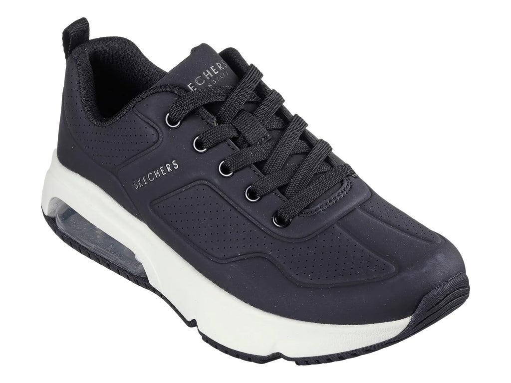 Tenis Skechers One Evolve Negro para Mujer
