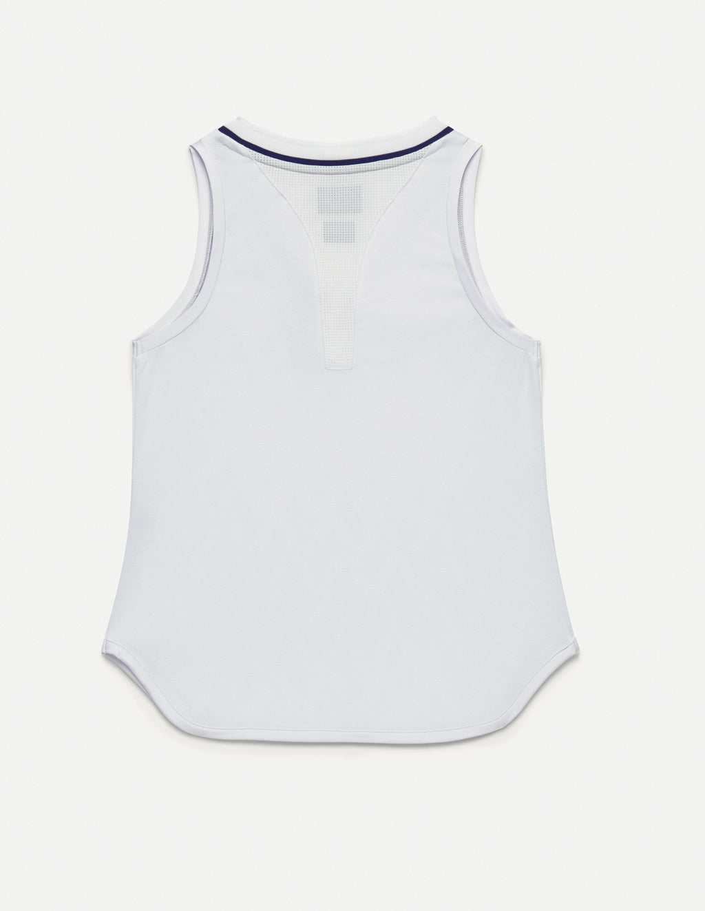 PRESTIGE TOURNAMENT V NECK TANK