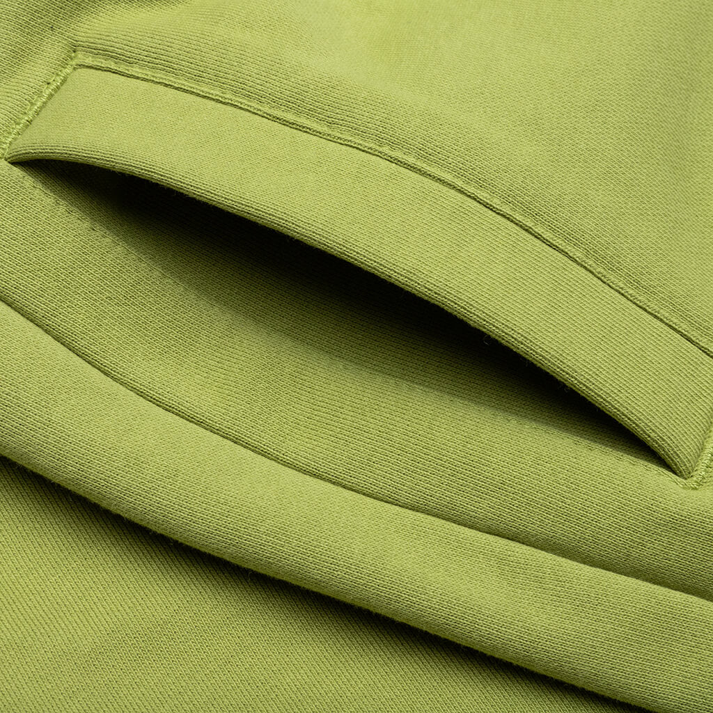Academy Short Turtle Shell Lemon Icing