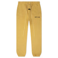 Heavy Fleece Classic Sweatpant Amber