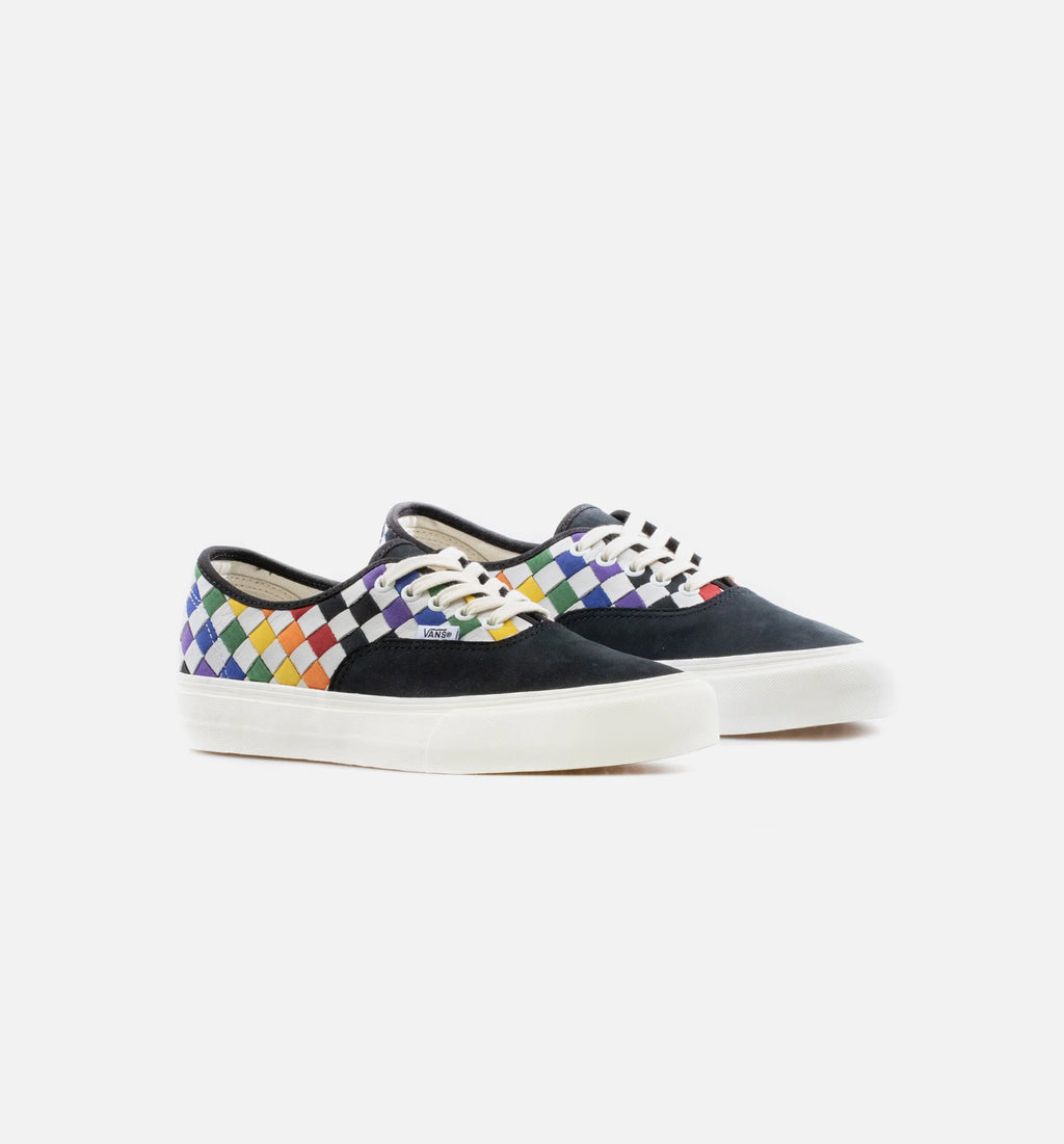 Authentic Vlt LX Pride Mens Lifestyle Shoe Multi Color