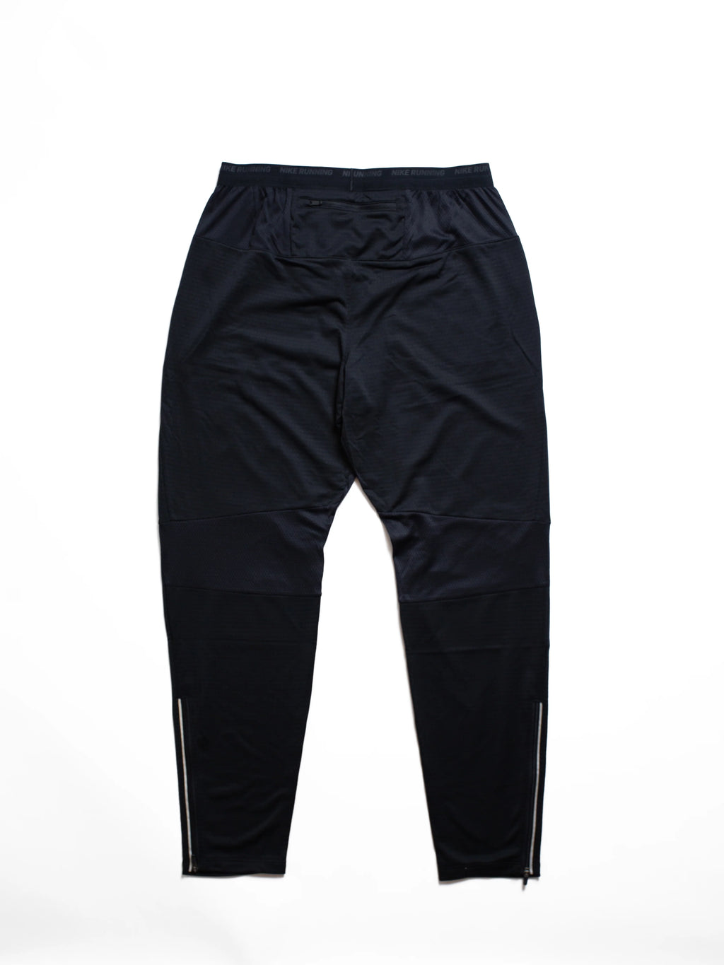 Nike Mens Dri FIT Phenom Elite Knit Running Pants