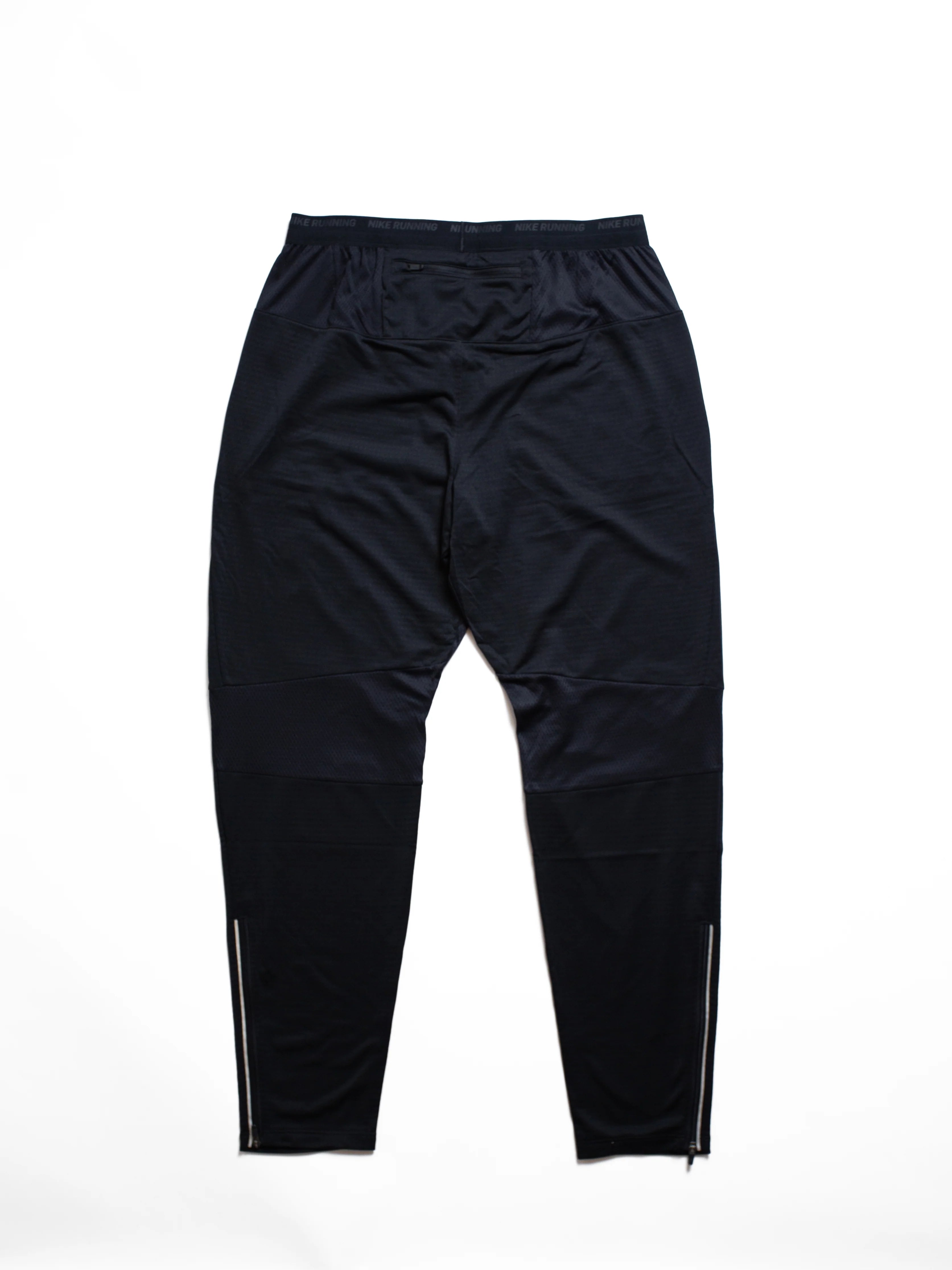 Nike Mens Dri FIT Phenom Elite Knit Running Pants