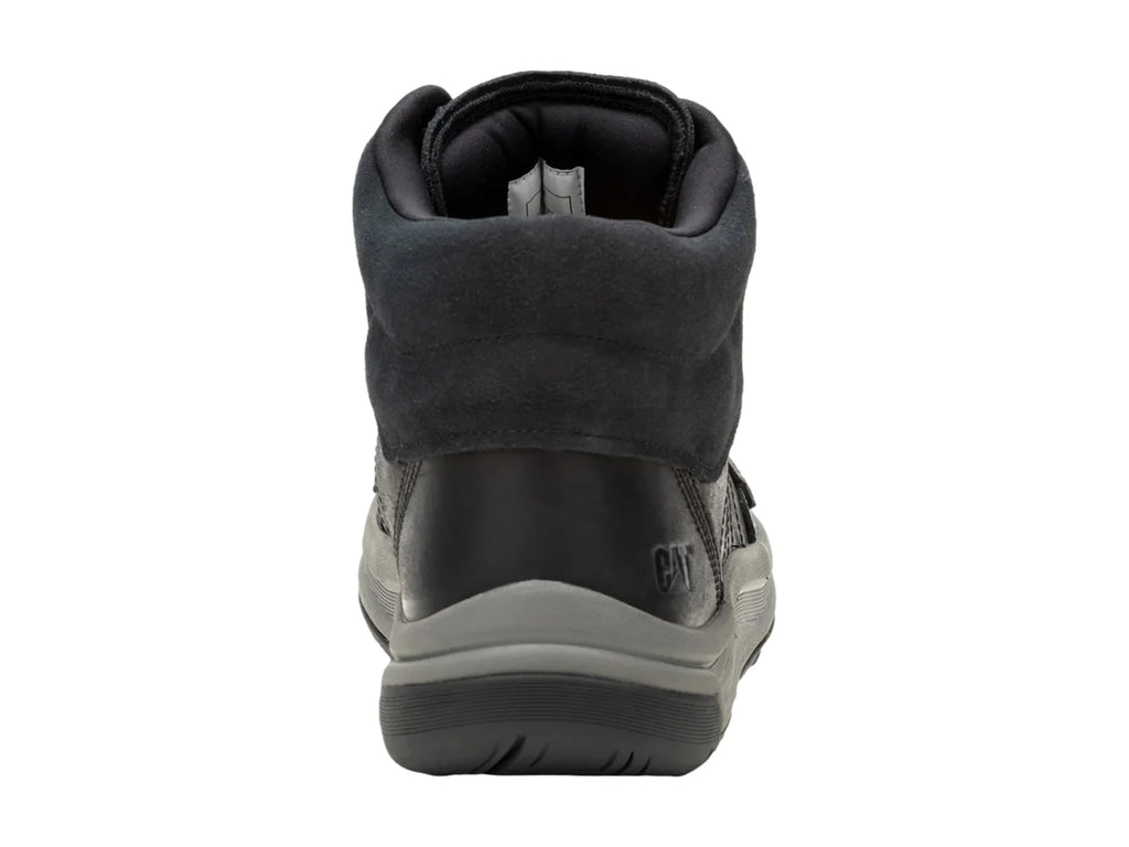 Botas Caterpillar Casual Negro para Hombre