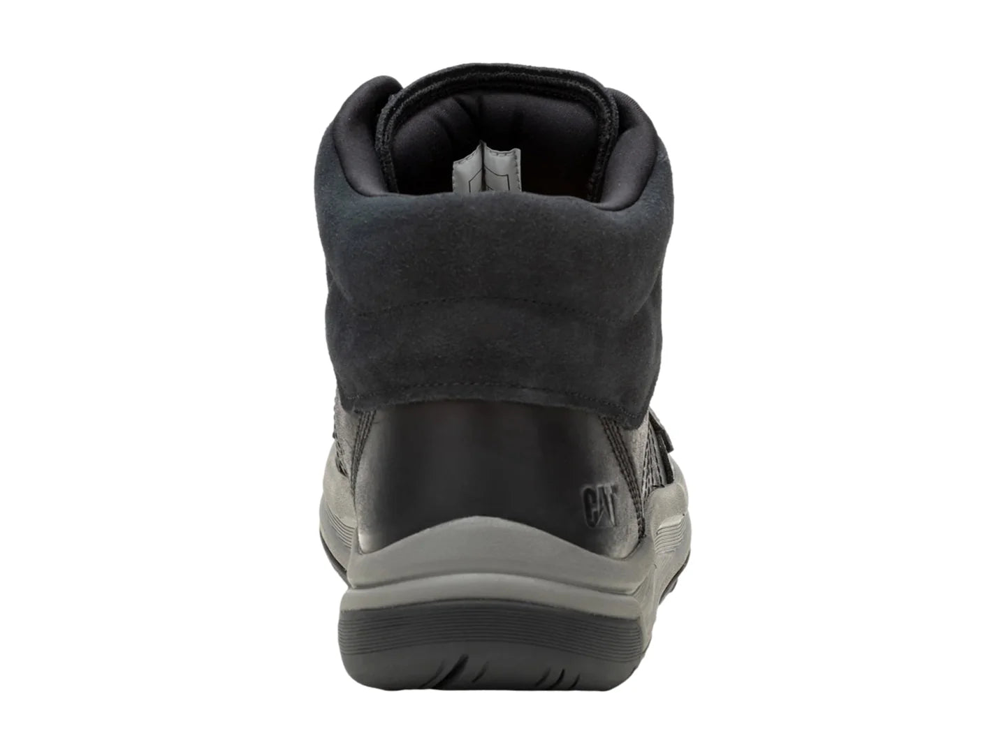 Botas Caterpillar Casual Negro para Hombre