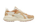 Tenis PUMA Hypnotic LS Gris y Arena para Hombre