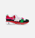 Twinstrike ADV Mens Shoe Black White Red