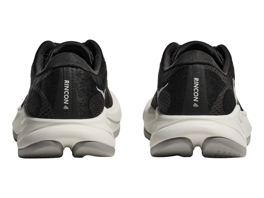 Tenis HOKA Rincon 4 Negro para Hombre