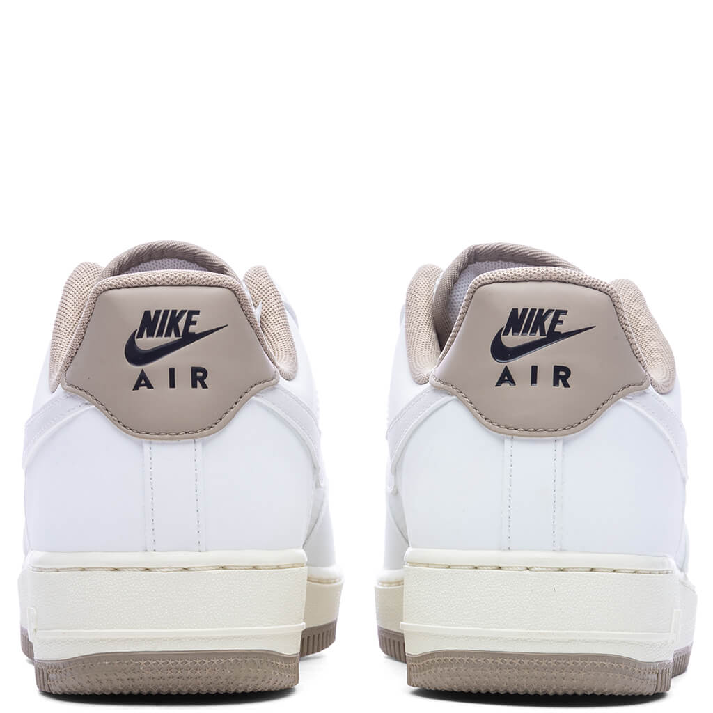 Air Force 1 07 Summit White Summit White Khaki