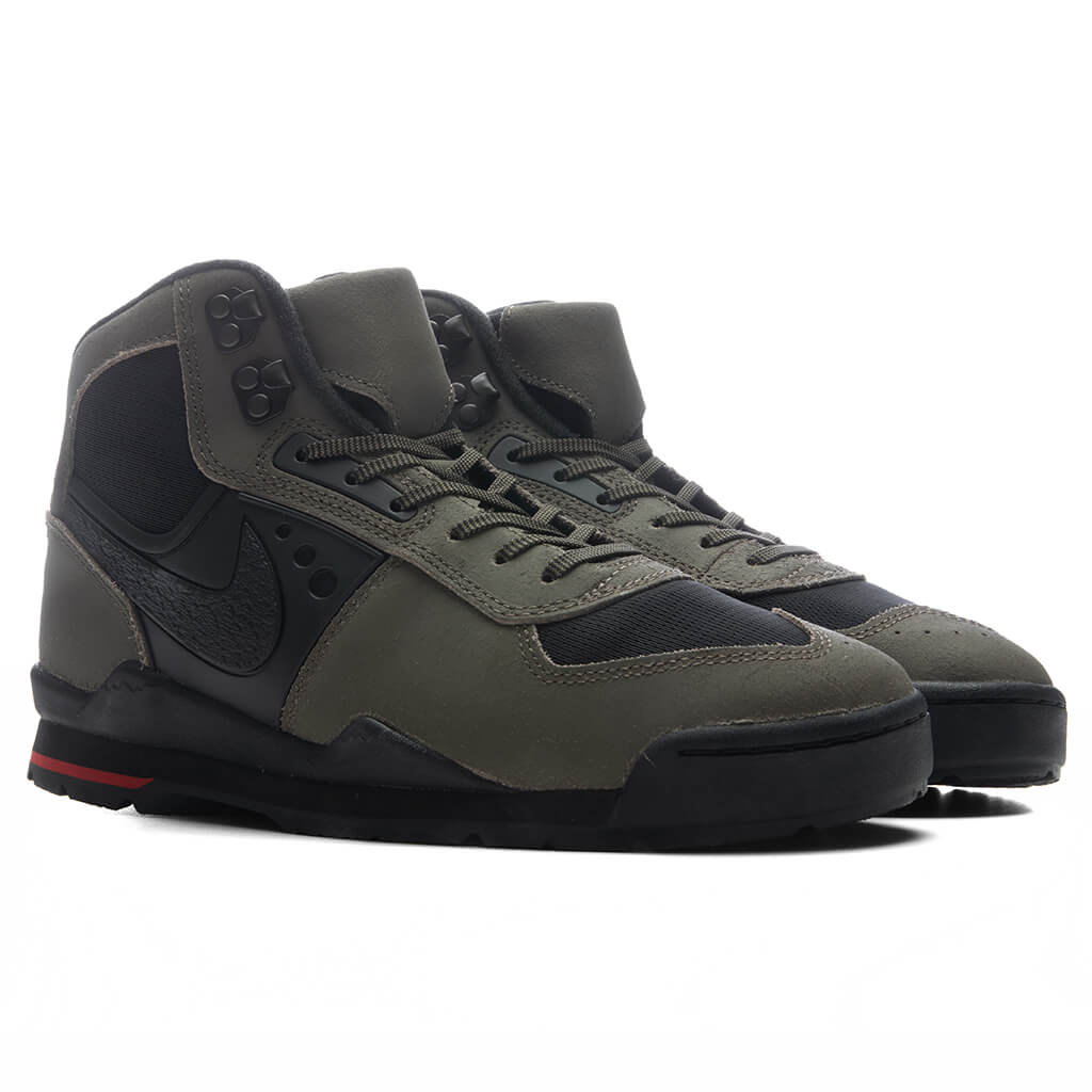Air Baltoro SP Olive Khaki University Red Black
