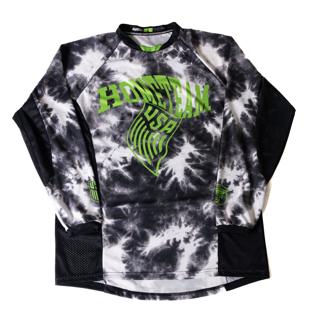 HOMETEAM x TEAM USA LONG SLEEVE