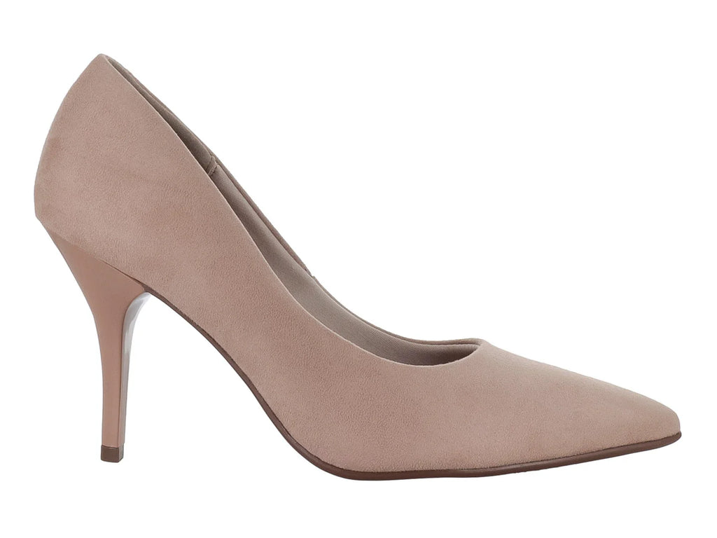 Zapatillas Beira Rio Color Nude para Mujer