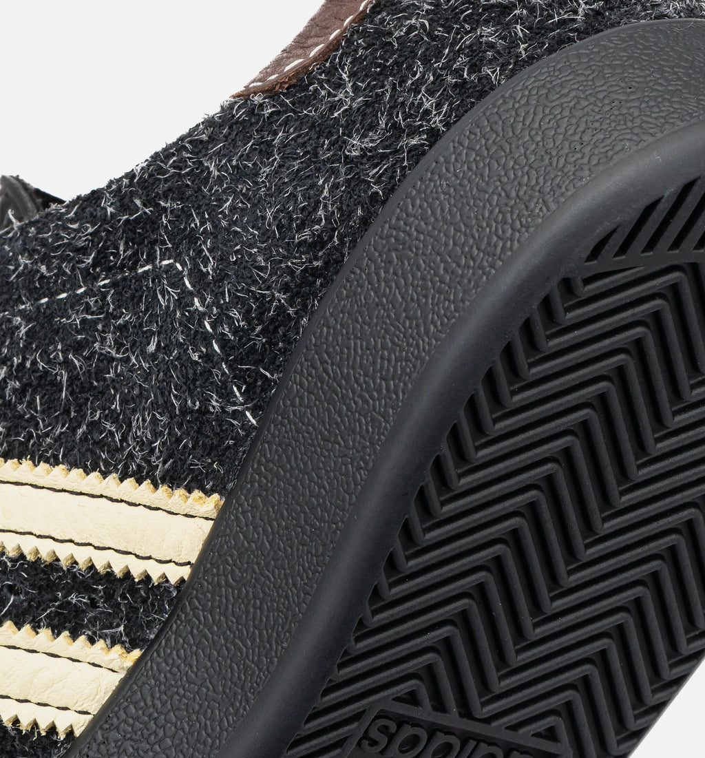 Brain Dead x Forest Hills Mens Lifestyle Shoe Core Black Pantone Branch