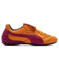 Puma x Fenty Womens Avanti LS Stitched Pumpkin Pie Pinktastic