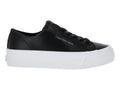 Tenis Calvin Klein Negro para Mujer