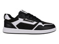 Tenis Champion Pure V2 Negro y Blanco para Hombre