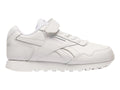 Tenis Reebok Royal Glide 1V Blancos para Niño